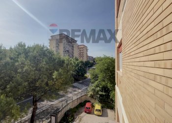 Edificio all\'aperto - Appartamento Via Ferro di Cavallo
 
94, Lanciano - foto 43