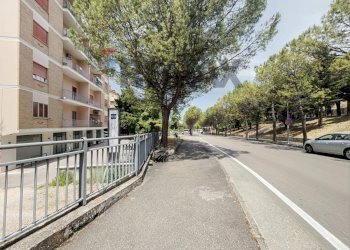 Edificio all\'aperto - Appartamento Via Ferro di Cavallo
 
94, Lanciano - foto 44