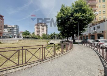 Edificio all\'aperto - Appartamento Via Ferro di Cavallo
 
94, Lanciano - foto 49