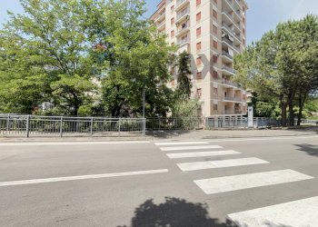 Edificio all\'aperto - Appartamento Via Ferro di Cavallo
 
94, Lanciano - foto 51