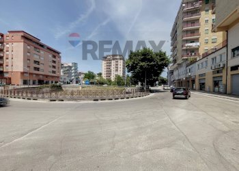Edificio all\'aperto - Appartamento Via Ferro di Cavallo
 
94, Lanciano - foto 52