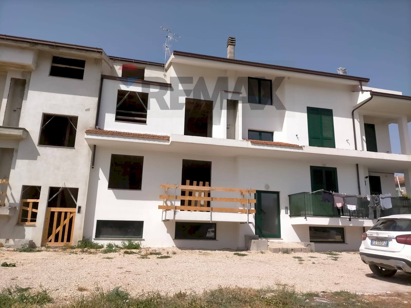 Casa all\'aperto - Appartamento Via Lanciano
 
3, Casalbordino - foto 1