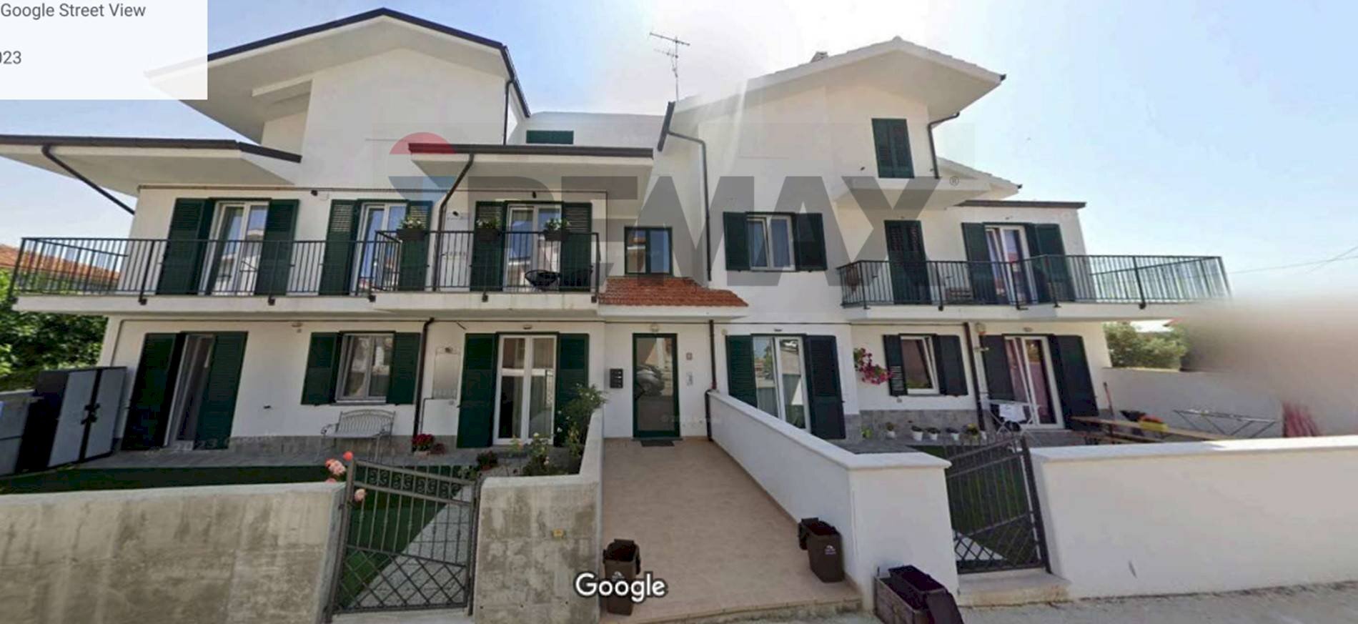 Casa all\'aperto - Appartamento Via Lanciano
3, Casalbordino - foto 3