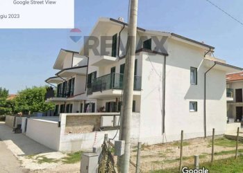 Casa all\'aperto - Appartamento Via Lanciano
 
3, Casalbordino - foto 4
