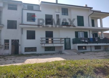 Edificio all\'aperto - Appartamento Via Lanciano
 
3, Casalbordino - foto 6