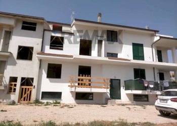 Casa all\'aperto - Appartamento Via Lanciano
 
3, Casalbordino - foto 7