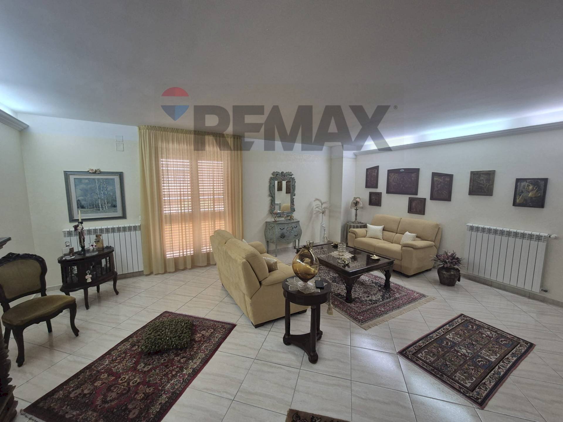 Soggiorno - Villa a Schiera Via Antonella D'Aquino
 
50, Francavilla al Mare - foto 1