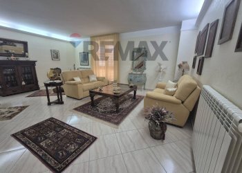 Soggiorno - Villa a Schiera Via Antonella D'Aquino
50, Francavilla al Mare - foto 5