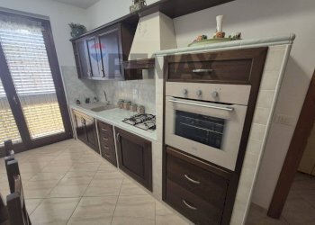 Cucina - Villa a Schiera Via Antonella D'Aquino
50, Francavilla al Mare - foto 6