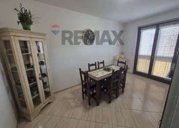 Sala da pranzo - Villa a Schiera Via Antonella D'Aquino
50, Francavilla al Mare - foto 8