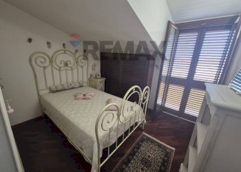 Camera / camera da letto - Villa a Schiera Via Antonella D'Aquino
50, Francavilla al Mare - foto 11