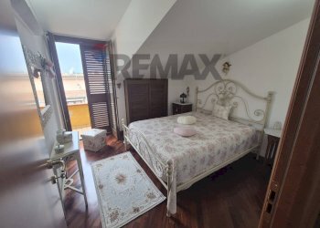 Camera / camera da letto - Villa a Schiera Via Antonella D'Aquino
50, Francavilla al Mare - foto 13