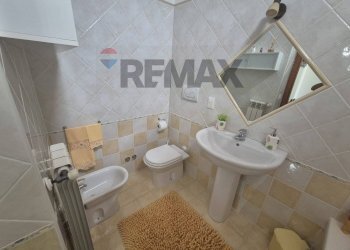 Bagno - Villa a Schiera Via Antonella D'Aquino
50, Francavilla al Mare - foto 14