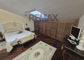 Camera / camera da letto - Villa a Schiera Via Antonella D'Aquino
50, Francavilla al Mare - foto 15