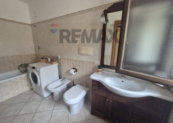 Bagno - Villa a Schiera Via Antonella D'Aquino
50, Francavilla al Mare - foto 22