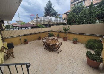 Terrazza - Villa a Schiera Via Antonella D'Aquino
50, Francavilla al Mare - foto 23