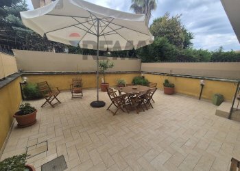 Terrazza - Villa a Schiera Via Antonella D'Aquino
50, Francavilla al Mare - foto 24
