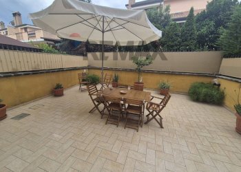 Terrazza - Villa a Schiera Via Antonella D'Aquino
50, Francavilla al Mare - foto 25