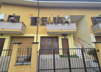 Edificio all\'aperto - Villa a Schiera Via Antonella D'Aquino
50, Francavilla al Mare - foto 27