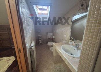 Bagno - Villa a Schiera Via Antonella D'Aquino
50, Francavilla al Mare - foto 33
