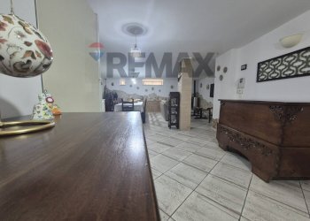 Sala da pranzo - Villa a Schiera Via Antonella D'Aquino
50, Francavilla al Mare - foto 34