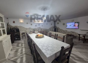Sala da pranzo - Villa a Schiera Via Antonella D'Aquino
50, Francavilla al Mare - foto 35