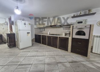 Cucina - Villa a Schiera Via Antonella D'Aquino
50, Francavilla al Mare - foto 36