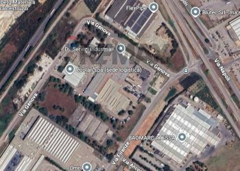 Posizione della mappa - Shed Via Firenze, Atessa - photo 5