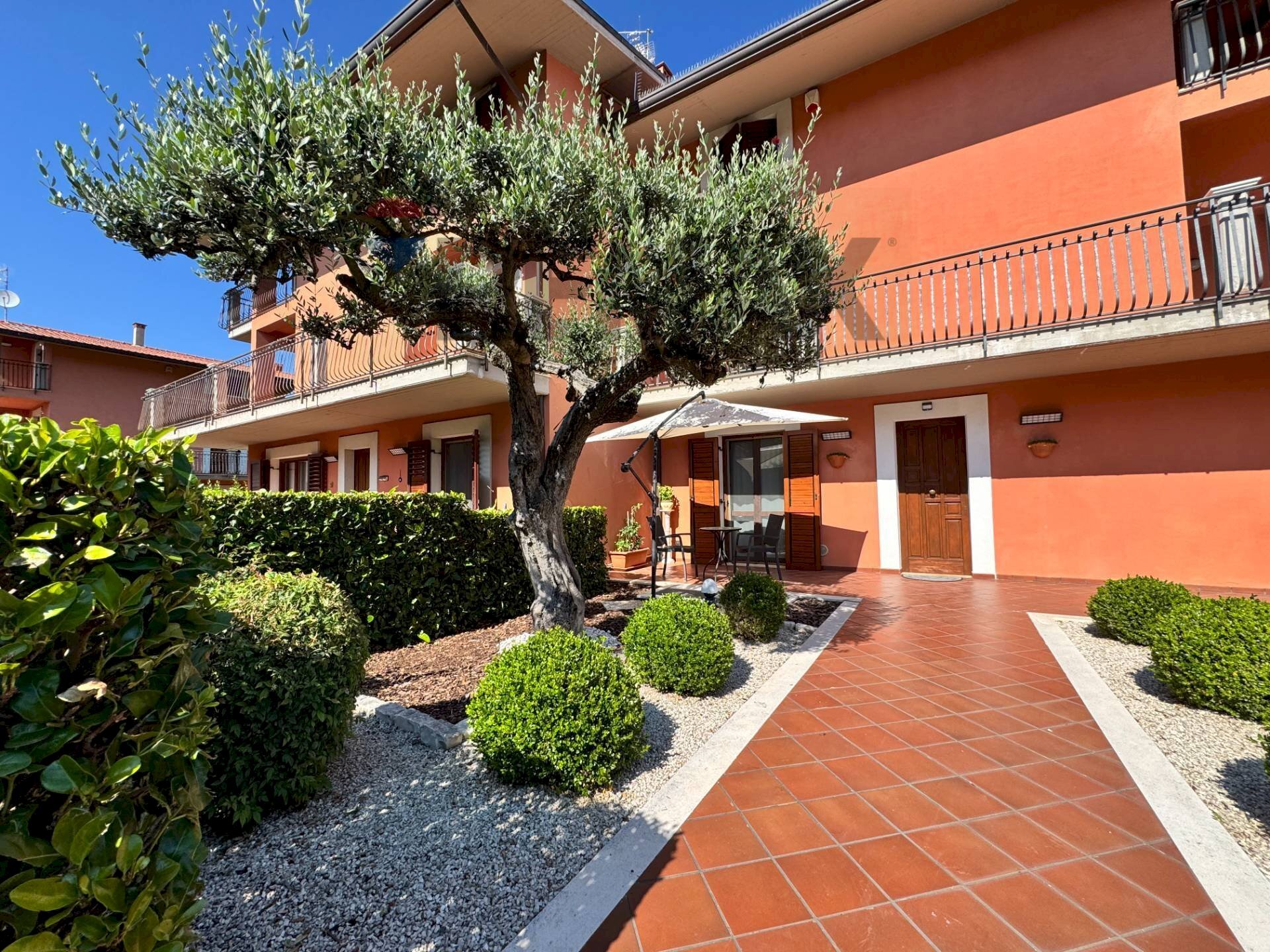 Casa all\'aperto - Casa semi indipendente Contrada Santa Giusta
136, Lanciano - foto 2