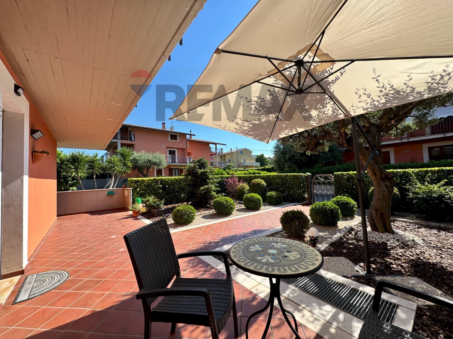 Terrazza - Casa semi indipendente Contrada Santa Giusta
136, Lanciano - foto 3