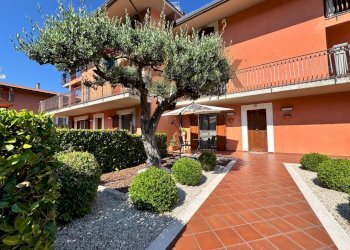Casa all\'aperto - Casa semi indipendente Contrada Santa Giusta
 
136, Lanciano - foto 2
