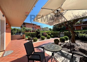 Terrazza - Casa semi indipendente Contrada Santa Giusta
 
136, Lanciano - foto 3