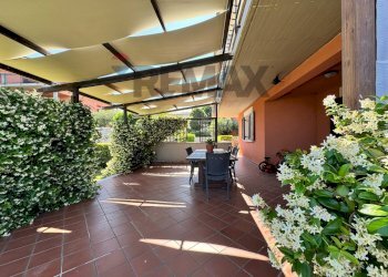 Terrazza - Casa semi indipendente Contrada Santa Giusta
 
136, Lanciano - foto 5