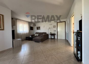 Soggiorno - Casa semi indipendente Contrada Santa Giusta
 
136, Lanciano - foto 6