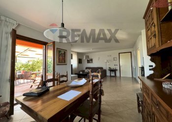 Sala da pranzo - Casa semi indipendente Contrada Santa Giusta
 
136, Lanciano - foto 7