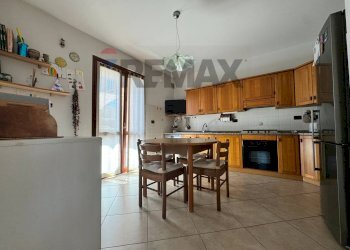 Cucina - Casa semi indipendente Contrada Santa Giusta
 
136, Lanciano - foto 8