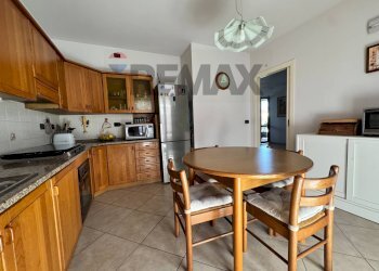 Cucina - Casa semi indipendente Contrada Santa Giusta
 
136, Lanciano - foto 9