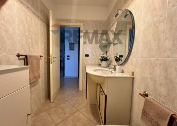 Bagno - Casa semi indipendente Contrada Santa Giusta
 
136, Lanciano - foto 11