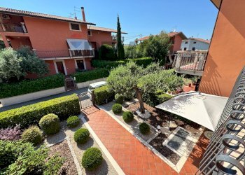 Giardino - Casa semi indipendente Contrada Santa Giusta
 
136, Lanciano - foto 15