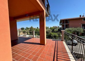 Terrazza - Casa semi indipendente Contrada Santa Giusta
 
136, Lanciano - foto 16