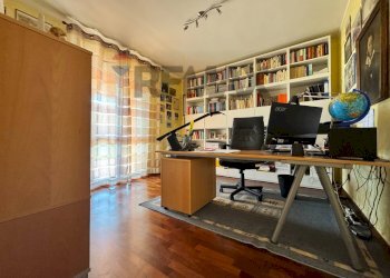 Ufficio - Casa semi indipendente Contrada Santa Giusta
 
136, Lanciano - foto 18
