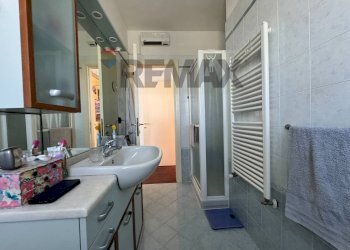 Bagno - Casa semi indipendente Contrada Santa Giusta
 
136, Lanciano - foto 19