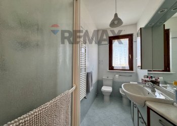 Bagno - Casa semi indipendente Contrada Santa Giusta
 
136, Lanciano - foto 20