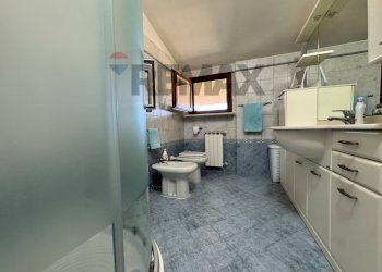 Bagno - Casa semi indipendente Contrada Santa Giusta
 
136, Lanciano - foto 28