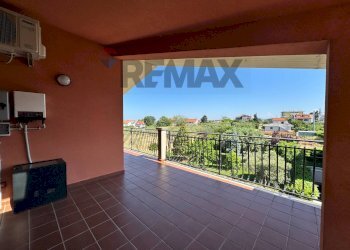 Terrazza - Casa semi indipendente Contrada Santa Giusta
 
136, Lanciano - foto 31