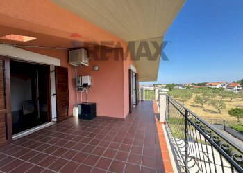 Balcone - Casa semi indipendente Contrada Santa Giusta
 
136, Lanciano - foto 32