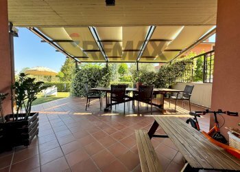 Terrazza - Casa semi indipendente Contrada Santa Giusta
 
136, Lanciano - foto 37