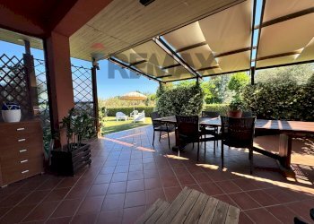 Terrazza - Casa semi indipendente Contrada Santa Giusta
 
136, Lanciano - foto 38