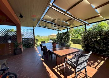 Terrazza - Casa semi indipendente Contrada Santa Giusta
 
136, Lanciano - foto 39