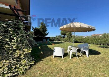 Giardino - Casa semi indipendente Contrada Santa Giusta
 
136, Lanciano - foto 42